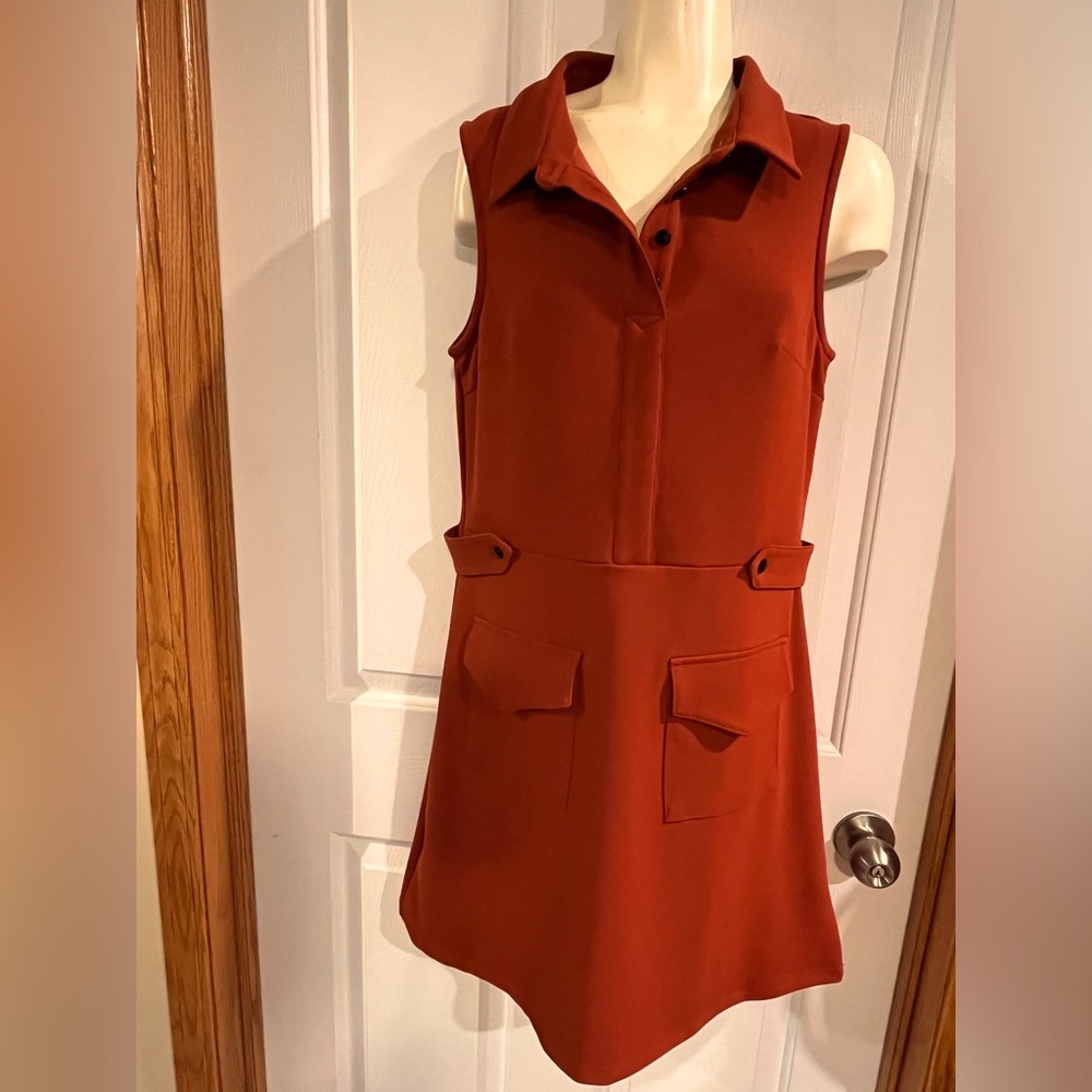 Twik. Sz M but fits s